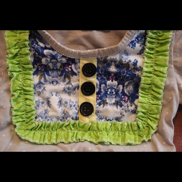 Girls outfit - Picture 3 of 8